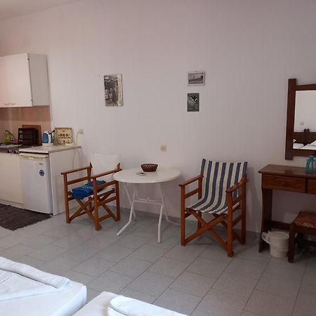 Vigla-Βίγλα 1 2 Villa Ormos  Exterior photo