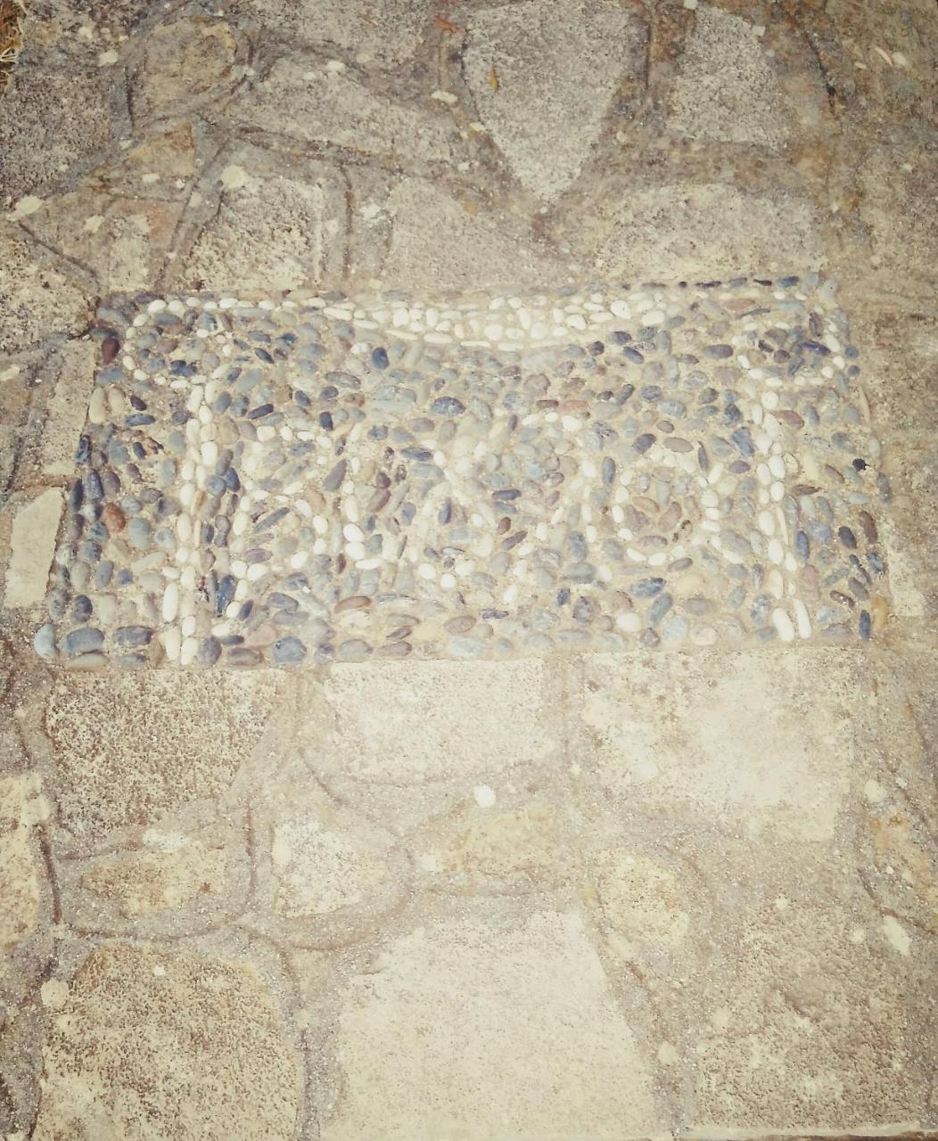 Vigla-Βίγλα 1 2 Villa Ormos  Exterior photo